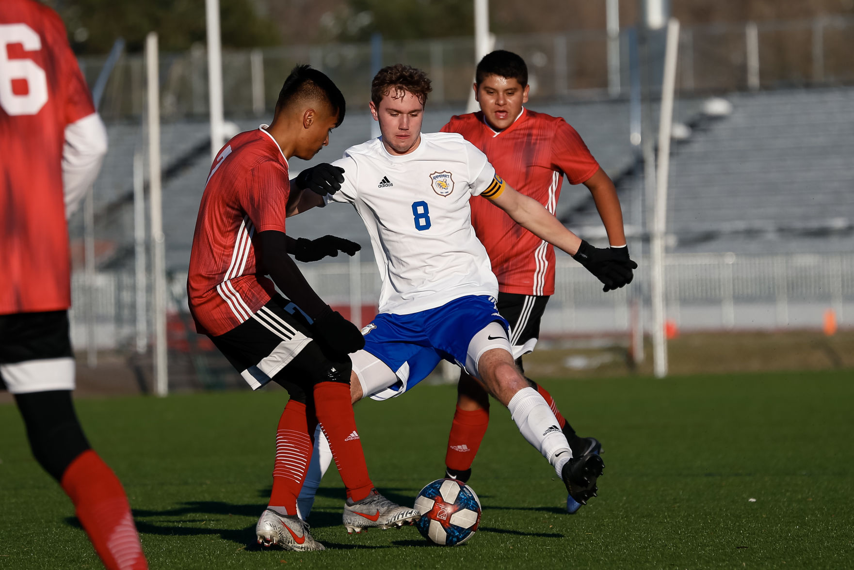 PREP SOCCER